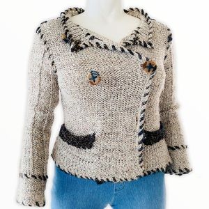 curio sweaters fall 2018